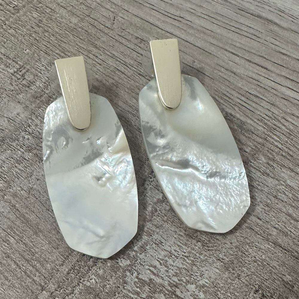 Kendra Scott Earrings